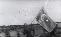 Türkler ABD’ye örnek olmuş: Tarihi belgeler ilk kez açıklandı