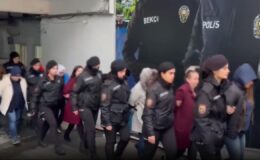 ‘Yenidoğan çetesi’ davasında 3. duruşma