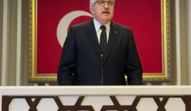 ‘360 vekili nasıl bulacaksınız’ tartışmasına AK Parti’den çarpıcı yanıt: Seçim 2027’de adayımız Erdoğan