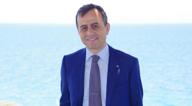 Ali Nuhoğlu 40 milyon TL ile kaçarken yakalandı