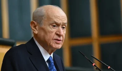 Bahçeli, Demirtaş ile telefonda görüştü