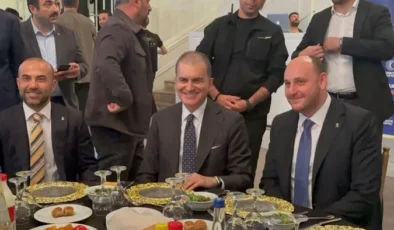 Bahçeli’nin çağrısı, Erdoğan’ın iradesi ile terörsüz Türkiye için tarihi adım!