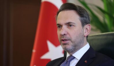 Bakan Bayraktar: Türkmenistan ile petrol ve doğal gaz sahalarının geliştirilmesinde ortaklıklar kurmak istiyoruz