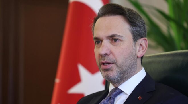 Bakan Bayraktar: Türkmenistan ile petrol ve doğal gaz sahalarının geliştirilmesinde ortaklıklar kurmak istiyoruz