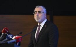 Bakan Işıkhan: Tarihin en yüksek istihdam ve iş gücüne katılım oranına ulaştık