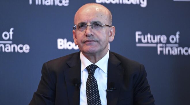Bakan Şimşek, ABD Hazine Bakanı Bessent ile telefonda görüştü