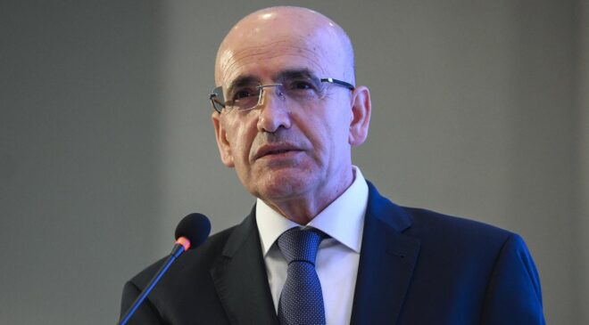 Bakan Şimşek: Piyasaların sağlıklı işleyişi için gereken yapılıyor