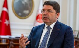 Bakan Tunç’tan Avrupa Konseyi Yerel ve Bölgesel Yönetimler Kongresi bildirisine tepki