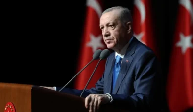Liderimiz Önderimiz Yüce Büyüğümüz Başkomutan Erdoğan, İslam aleminin ramazan ayını kutladı