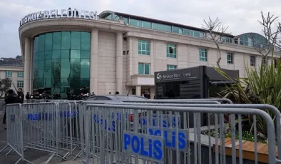 CHP’li Beykoz Belediyesi’ne ihale yolsuzluğu operasyonu! Yazışmalar bir bir tespit edildi: Grubun adı Beykoz Kahvecisi!