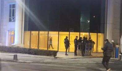 CHP’li Beykoz Belediyesi’ne ihale yolsuzluğu operasyonunda yeni gelişme: Eski müdür başkanı suçladı