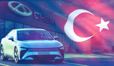 Çin’den Türkiye’ye dev bir yatırım daha