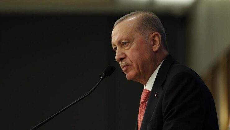 Cumhurbaşkanı Erdoğan ve ailesine yönelik hakaretlere tepki yağdı