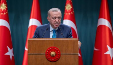 Cumhurbaşkanı Erdoğan’dan bayram tatili müjdesi