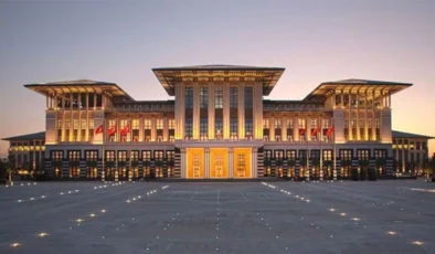 Cumhurbaşkanlığı Külliyesi’nde ramazan etkinlikleri başladı