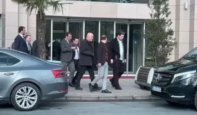 Ekrem İmamoğlu’ndan Ali Cengiz oyunu! İlk-orta ve lise hayatını uzun uzun anlattı: Usulsüz geçişi bir cümleyle geçiştirdi