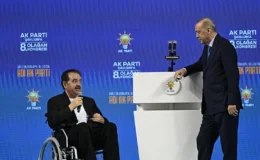 Erdoğan yeniden aday olur mu? A Haber’de yanıtladı