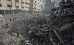 Gazze’de ateşkes anlaşmasının yeni müzakere turu başladı! Hamas: Somut bir ilerlemeye yol açacağını umuyoruz