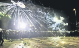 Gözaltında işkence ve portakal gazı yalanı