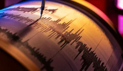 Hatay’da 3.9 büyüklüğünde deprem