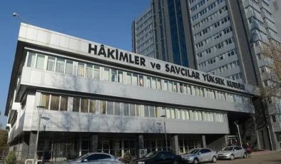 HSK kararları Resmi Gazete’de yayımlandı