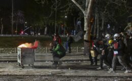 İBB soruşturmalarına ilişkin provokatif paylaşımda bulunan 2 kişi tutuklandı