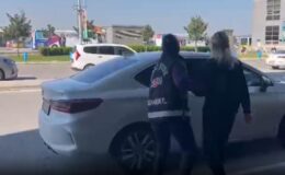 İBB’deki yolsuzluk soruşturmasında firari Elif Güven yakalandı