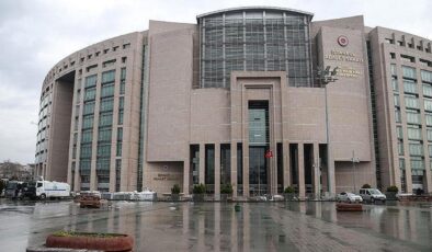 İBB’ye yolsuzluk soruşturmasında 12 şirkete el konuldu