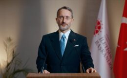 İletişim Başkanı Altun: Türkiye’yi itibarsızlaştırmaya yönelik yayınlar savunulamaz