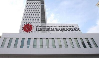 İletişim Başkanlığı, İmamoğlu gözaltına alınmadan önce hazırlık yapıldığı iddiasını yalanladı