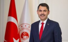 Bakan Kurum, Yarısı Bizden kampanyasıyla kentsel dönüşüm çağrısında bulundu