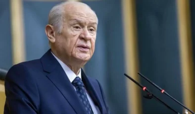 MHP lideri Bahçeli’den Terörsüz Türkiye mesajı: Kanlı müsibetin nihayet sonu görünmüştür!