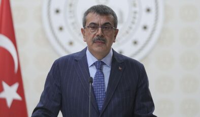 Milli Eğitim Bakanı Tekin’den özel okul ücretleriyle ilgili açıklama