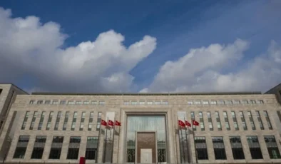 Milli İstihbarat Akademisi’nden Almanya raporu