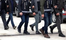 MİT’ten casusluk operasyonu! 5 şüpheli gözaltında