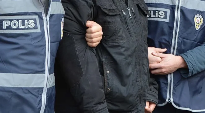 Provokatif paylaşımda bulunan 2 şüpheli tutuklandı