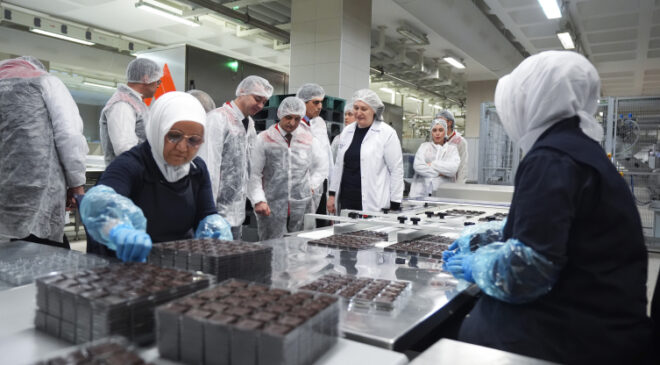 Ramazan denetimlerinde 366,5 milyon lira ceza uygulandı