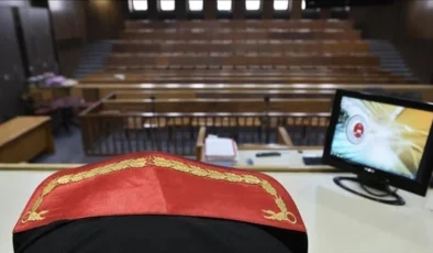 Resmi Gazete’de yayımlandı: Amasya’da idari mahkeme kurulacak