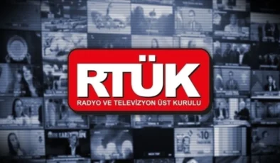 RTÜK’ten SZC TV’ye üst sınırdan ceza