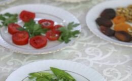 Sağlık Bakanlığı’ndan ramazanda sağlıklı beslenme önerileri