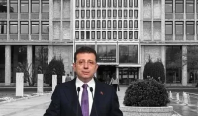 Son dakika | Adalet Bakanı Yılmaz Tunç’tan İBB’ye yönelik soruşturma hakkında açıklama: ‘Siyasi’ nitelemesi yanlıştır!