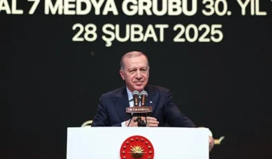 Başkan Erdoğan’dan terörsüz Türkiye mesajı: Artık yeni bir safhaya geçildi