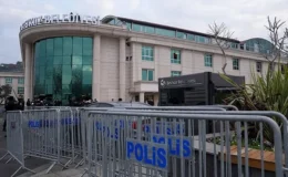 Beykoz Belediyesi soruşturmasında flaş gelişme! CHP’li Alaattin Köseler ve şüpheliler adliyeye sevk edildi