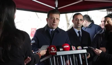Ekrem İmamoğlu’nun diploma şaibesinde yeni skandal: YÖK’e bile sormadılar! SABAH flaş detaylara ulaştı