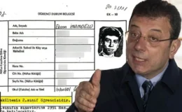Ekrem İmamoğlu’nun usulsüz diploma skandalında yeni gelişme: Savcılık üniversiteye ikinci kez yazı gönderdi!