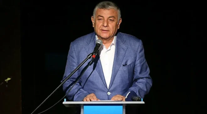 Hakkında yakalama kararı vardı: Şükrü Genç teslim oldu