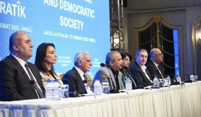 Terörsüz Türkiye hamlesinin yol haritası belirlendi: İşte devletin uygulayacağı stratejinin detayları!