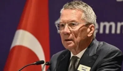 TÜSİAD’ın iki başkanı için istenen ceza belli oldu! 5 yıla kadar hapis istemi