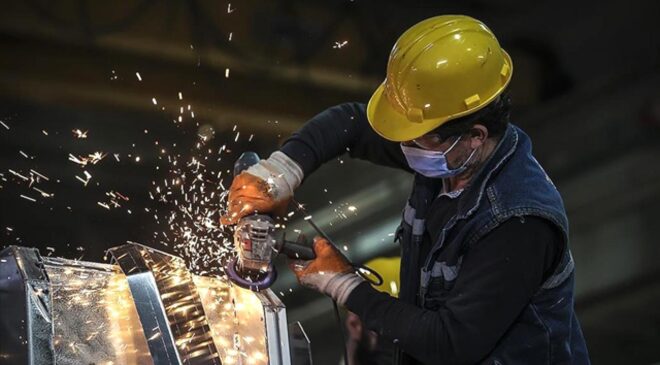 Şubat ayı işsizlik rakamları açıklandı