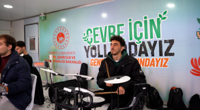 “Uluslararası Sıfır Atık Günü” kutlanacak
